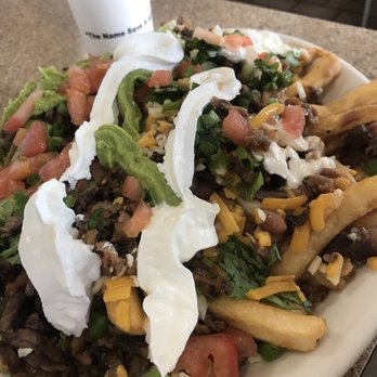 Fantastic Cafe - American Near Me - San Pedro, California