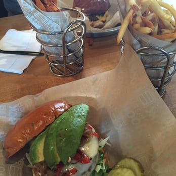 Hook Burger - Lunch date - Burgers Near Me - Pasadena, California Hook Burger - Lunch date - Burgers Near Me - Pasadena, California