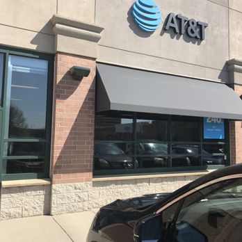 AT&T Store - Mobile Phones Near Me - Skokie, Illinois