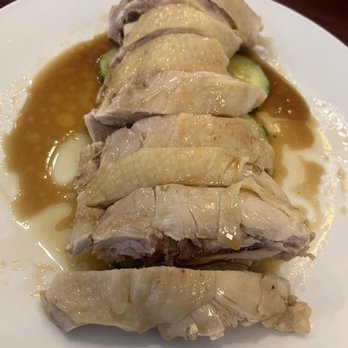 Uncle Chin's Kitchen - Hainanese Chicken and Rice - Malaysian Near Me - Katy, Texas