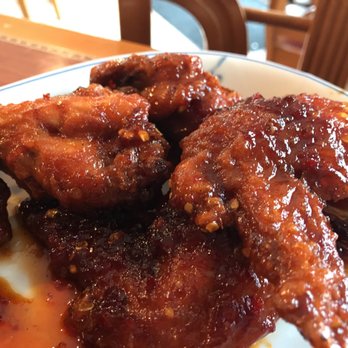 Heng Lay Restaurant - Spicy wings! - Cambodian Near Me - Lowell, Massachusetts
