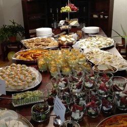 Partyservice Jutta