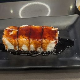 Spicy Tuna Roll