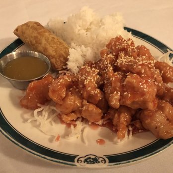 China Platter Restaurant - Sesame Chicken Lunch Special - Chinese Near Me - Bountiful, Utah China Platter Restaurant - Sesame Chicken Lunch Special - Chinese Near Me - Bountiful, Utah