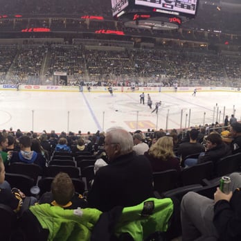PPG Paints Arena - Panorama of stadium Final score: 6 - Pittsburgh Penguins (32-21-8) 0 - Arizona Coyotes (27-30-6) - Stadiums & Arenas Near Me - Pittsburgh, Pennsylvania PPG Paints Arena - Panorama of stadium Final score: 6 - Pittsburgh Penguins (32-21-8) 0 - Arizona Coyotes (27-30-6) - Stadiums & Arenas Near Me - Pittsburgh, Pennsylvania