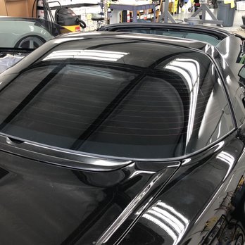 Diamond Window Tinting - Car Window Tinting Near Me - Tukwila, Washington