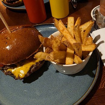 Fat Cat - Best Burger in Praha. - Czech Near Me - Praha-1, Puerto Rico
