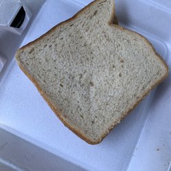 steak-n-take & Seafood - Fresh wheat bread