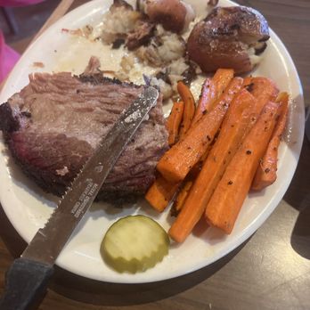 Denali Brewpub - Bbq - New American Near Me - Talkeetna, Alaska