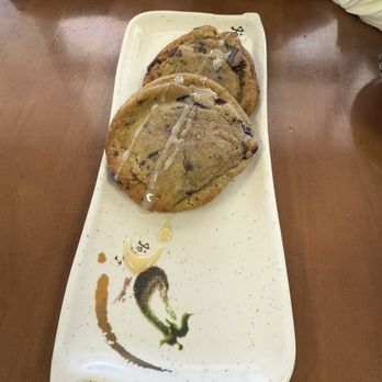 Zenaida's Cafe - Doughy cookies - Cafes Near Me - Las Vegas, Nevada