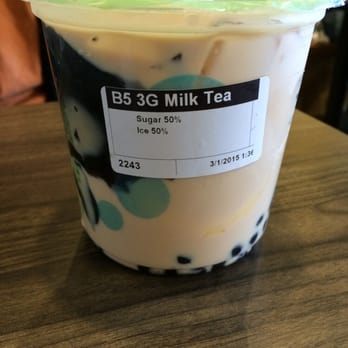 i-Tea - Ramen Near Me - Milpitas, California i-Tea - Ramen Near Me - Milpitas, California