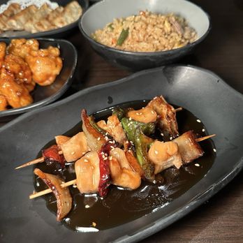 Minami Sushi - Chicken Yakitori - Asian Fusion Near Me - Southbury, Connecticut Minami Sushi - Chicken Yakitori - Asian Fusion Near Me - Southbury, Connecticut