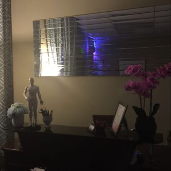 Lotus Massage - Massage Therapy Near Me - Murrieta, California