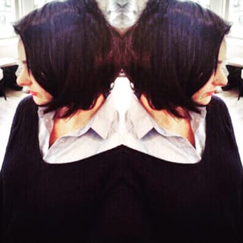 Lior Malka Salon - Bob by Lior! - Hair Stylists Near Me - New York, New York