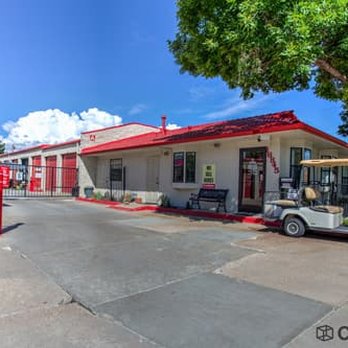 CubeSmart Self Storage - Self Storage Near Me - Golden, Colorado