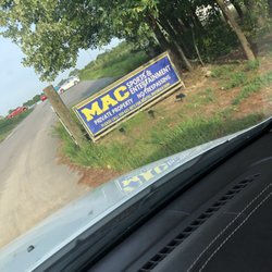 Mac Sports & Entertainment