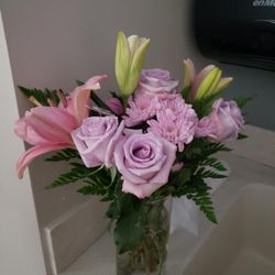 Florist One - What I got