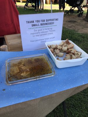 Hip Donelson Farmers Market by null
