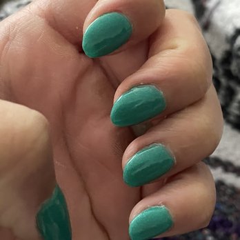 Lecheta Nail Bar - Nail Salons Near Me - Bellflower, California