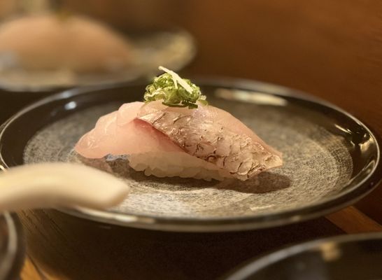 Omakase Kyara Sake Bar by null