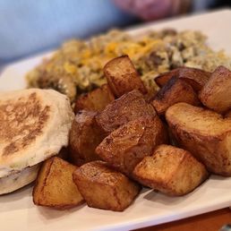 Ground Beef Scramble Ground Beef Scramble
