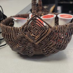 Random Cremer Cups