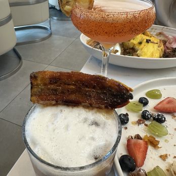 Sweet Maple - Top: mango margarita ; bottom: bramble creek - New American Near Me - Walnut Creek, California Sweet Maple - Top: mango margarita ; bottom: bramble creek - New American Near Me - Walnut Creek, California