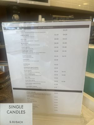 Menu photo 6 CRAVE Cupcakes - West U Houston, TX