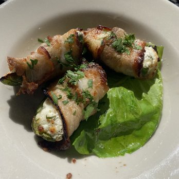 Penny Black - Jalapeño poppers - Bars Near Me - Baltimore, Maryland