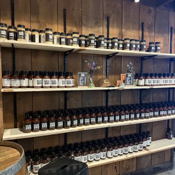 Canyons Barbeque - Sauces and seasonings for sale - Barbeque Near Me - Castro Valley, California