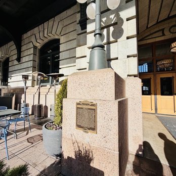 Denver Union Station - Train Stations Near Me - Denver, Colorado