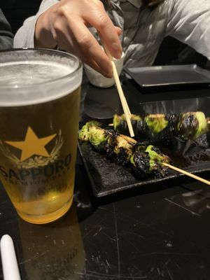 Yakitori Taisho by null