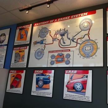 Brakes Plus - Auto Repair Near Me - Centennial, Colorado