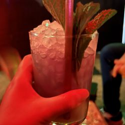 Bar Kaiju - Bonguru