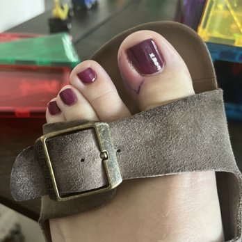InStyle Nail Spa - Nail Salons Near Me - Murrieta, California InStyle Nail Spa - Nail Salons Near Me - Murrieta, California