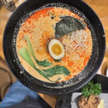 Moto Ramen - HH Tan Tan Men - Ramen Near Me - Culver City, California Moto Ramen - HH Tan Tan Men - Ramen Near Me - Culver City, California