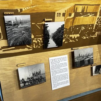 The Heritage Museum - Museums Near Me - Libby, Montana
