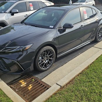 Marietta Toyota - Camry XSE - Car Dealers Near Me - Marietta, Georgia Marietta Toyota - Camry XSE - Car Dealers Near Me - Marietta, Georgia