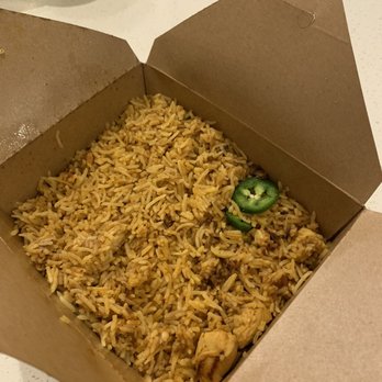 Tarka Indian Kitchen - Chicken Biryani - Indian Near Me - Houston, Texas Tarka Indian Kitchen - Chicken Biryani - Indian Near Me - Houston, Texas