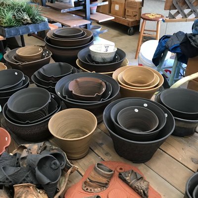 Rowe Clayworks by null