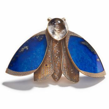 Patina Gallery - Moveable wings - Art Galleries Near Me - Santa Fe, New Mexico