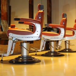 Stilbruch Friseure Berlin - Herrenplätze