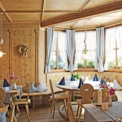 Restaurant Etschgrund