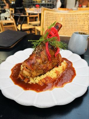 Vera Cocina & بار by null