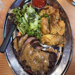 Steak Frites