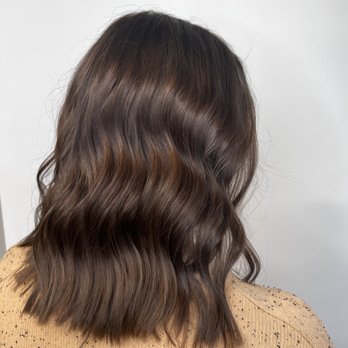 Hair by Hannah Musser - All over color - Hair Stylists Near Me - Troy, Ohio Hair by Hannah Musser - All over color - Hair Stylists Near Me - Troy, Ohio