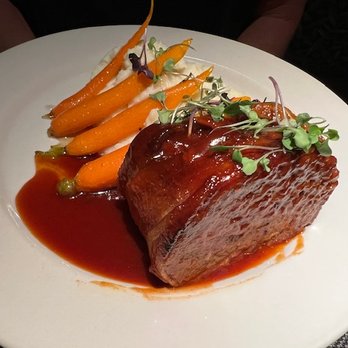 Dry Creek Grill - Meatloaf entree - American Near Me - San Jose, California