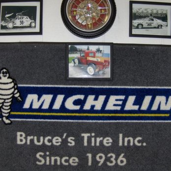 Bruce's Tire & Auto - Tires Near Me - Los Banos, California Bruce's Tire & Auto - Tires Near Me - Los Banos, California