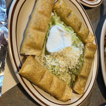 La Tolteca Mexican Restaurant - Taquitos mmmmmm chicken and beef - Mexican Near Me - Prince Frederick, Maryland La Tolteca Mexican Restaurant - Taquitos mmmmmm chicken and beef - Mexican Near Me - Prince Frederick, Maryland