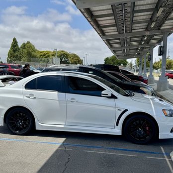 Excess Look Auto Solutions - Side shot - Body Shops Near Me - Newport Beach, California
